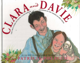 Clara and Davie